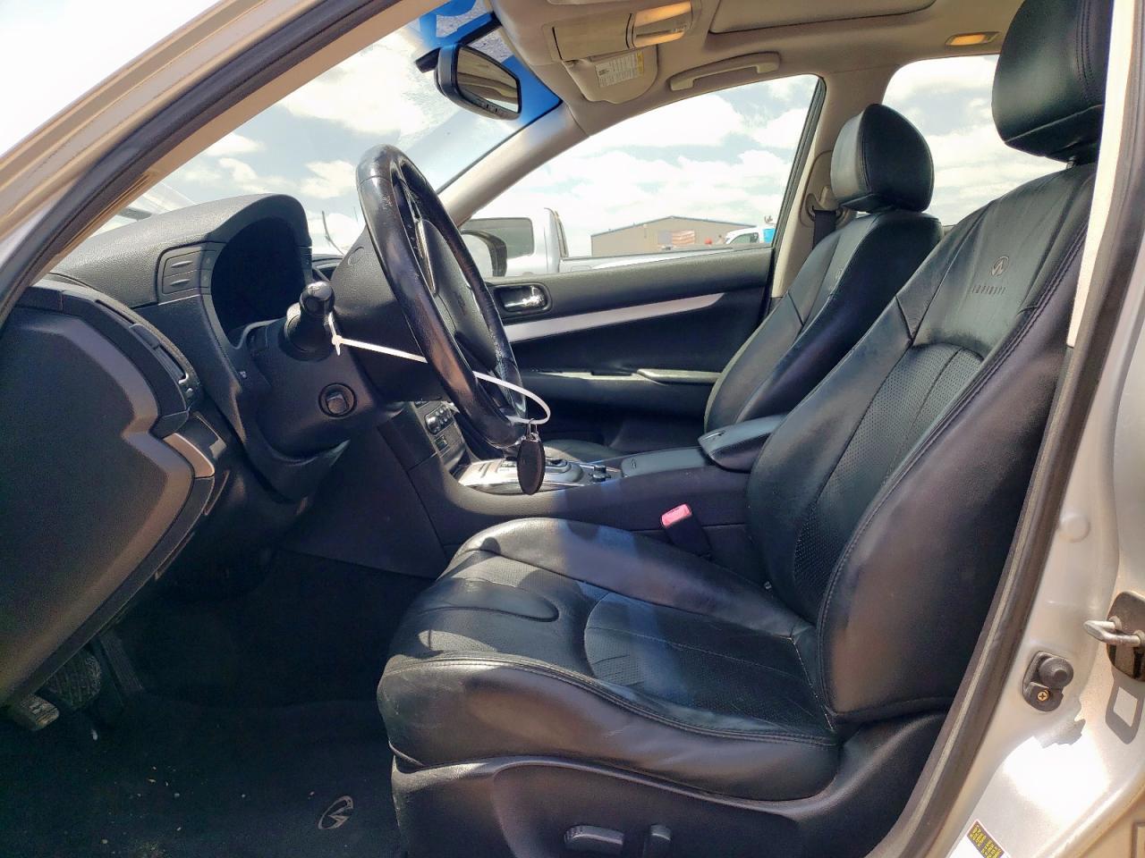 2013 Infiniti G37 - Фото 7