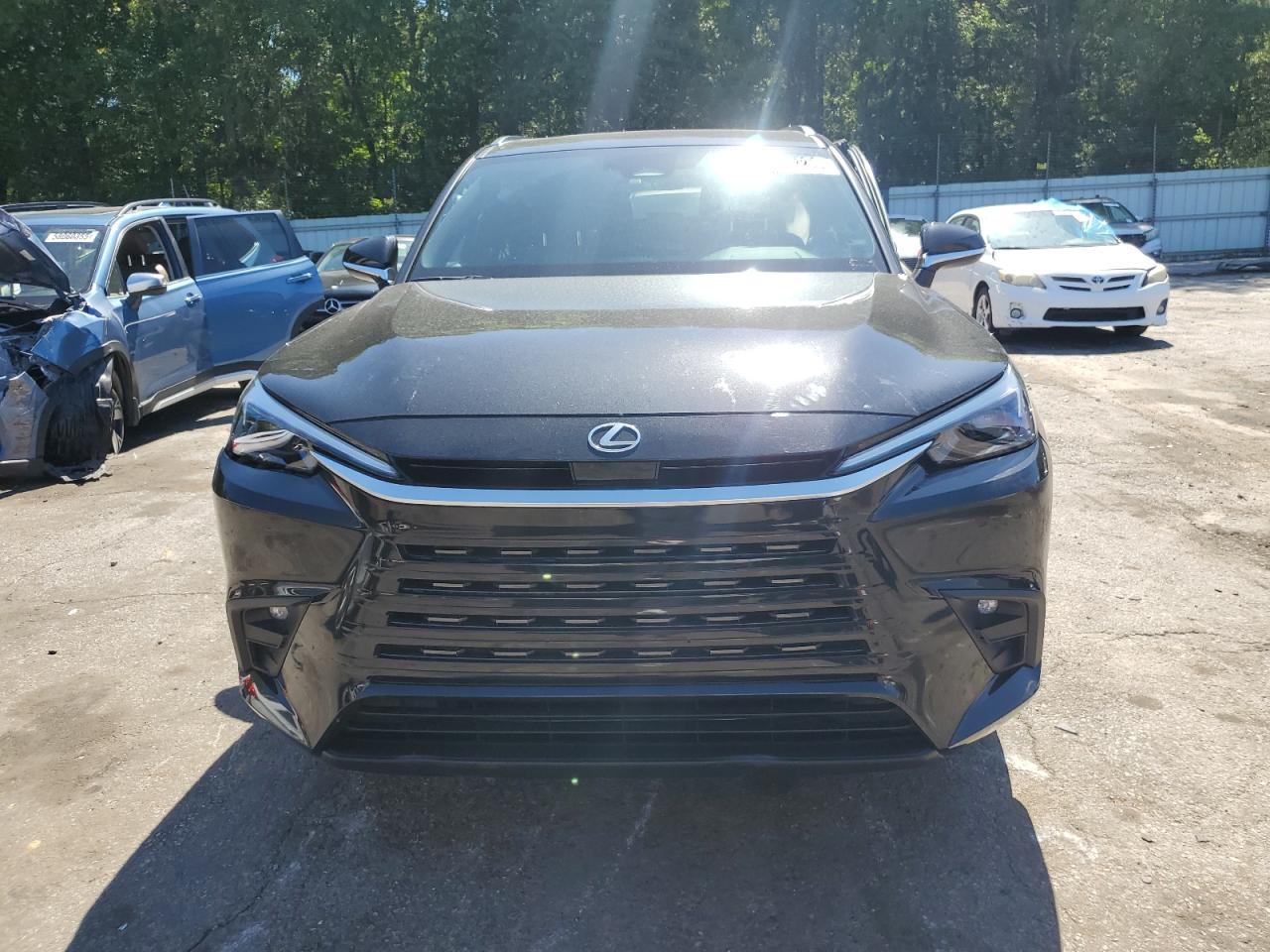 2024 Lexus Tx 350 Base - Фото 5