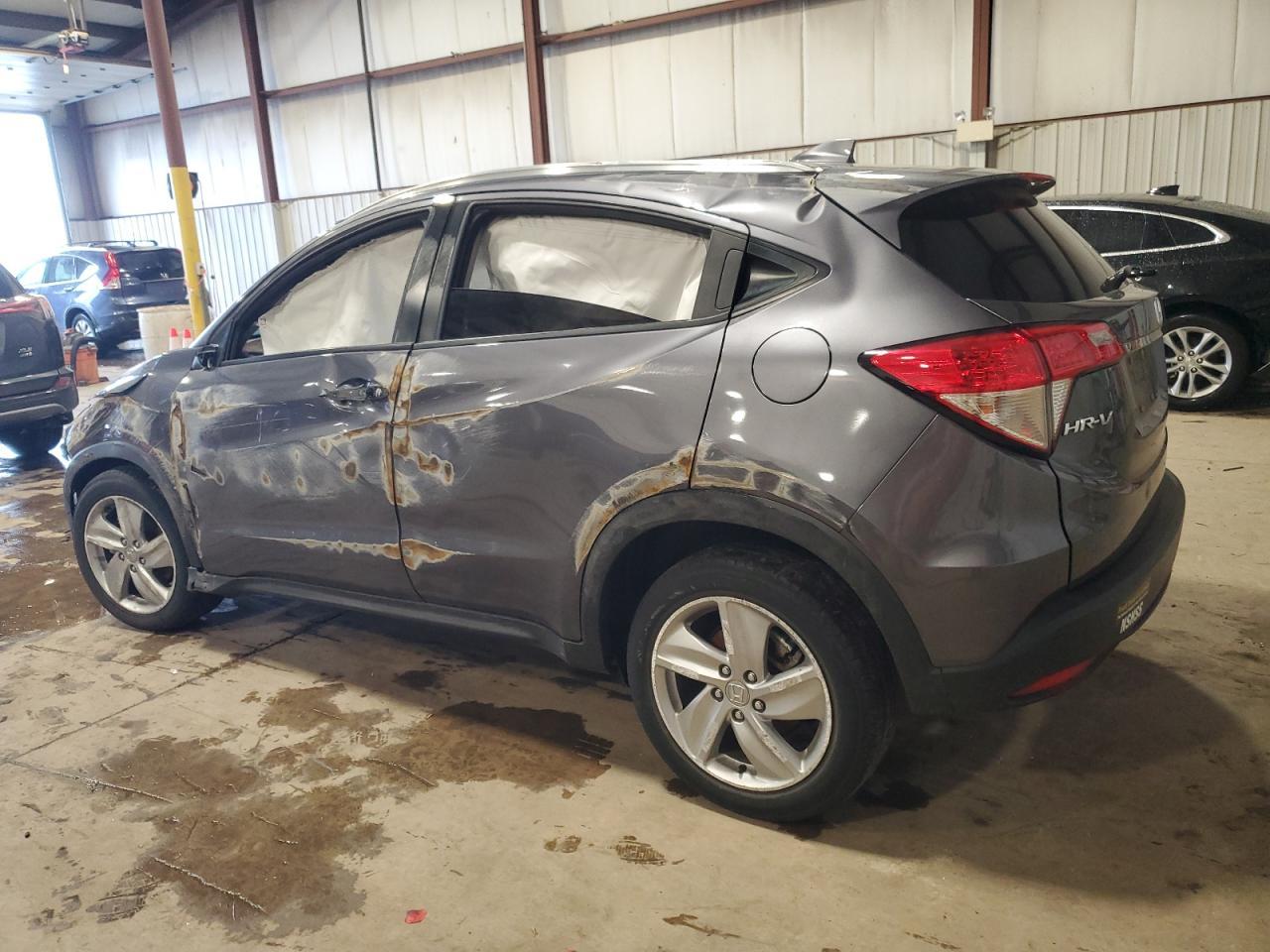 2020 Honda Hr-V Ex - Image 2