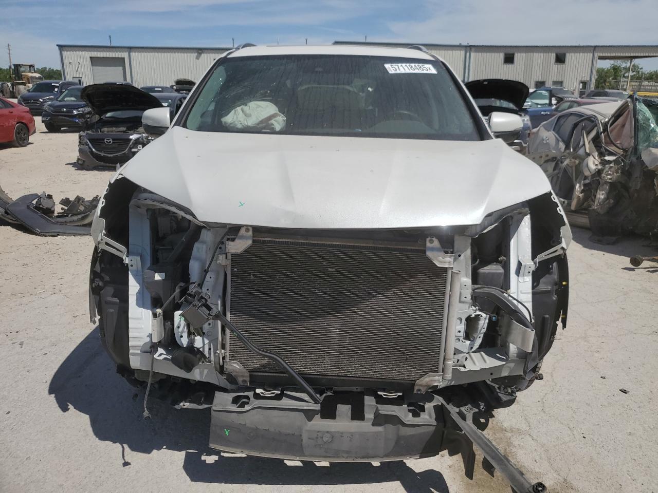 2020 Honda Pilot Touring - Фото 5