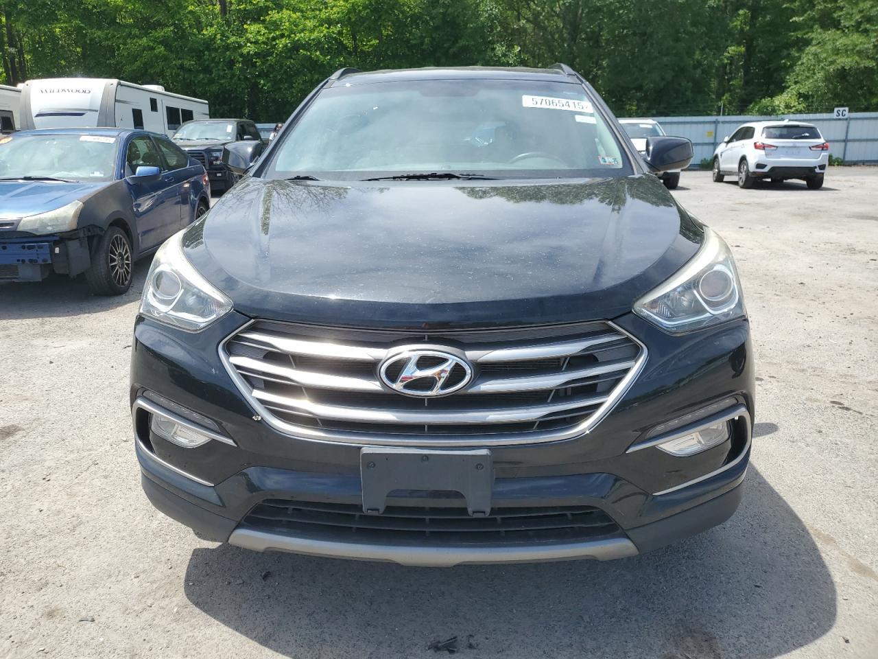 2017 Hyundai Santa Fe Sport - Image 5