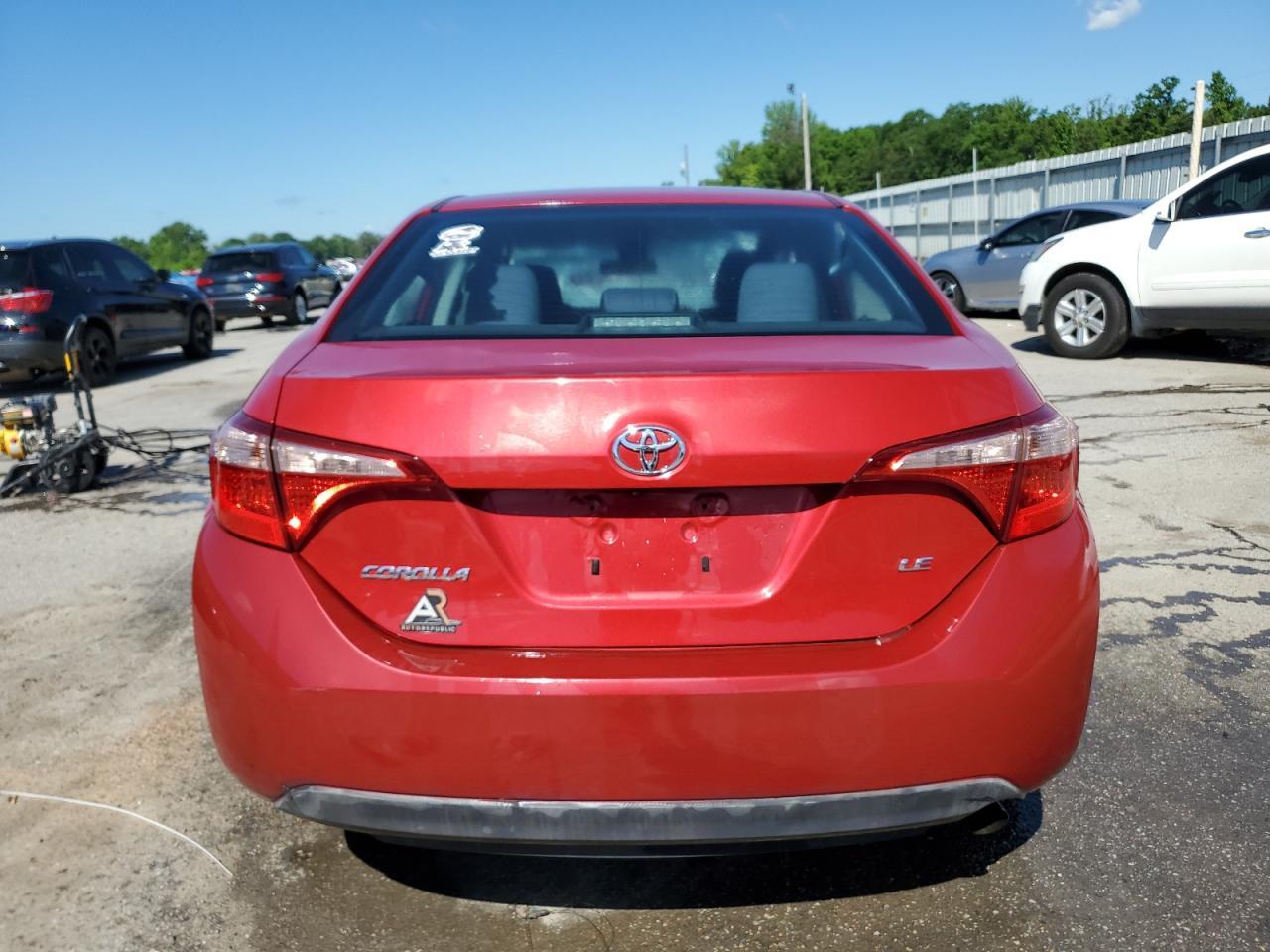 2018 Toyota Corolla L - Image 6