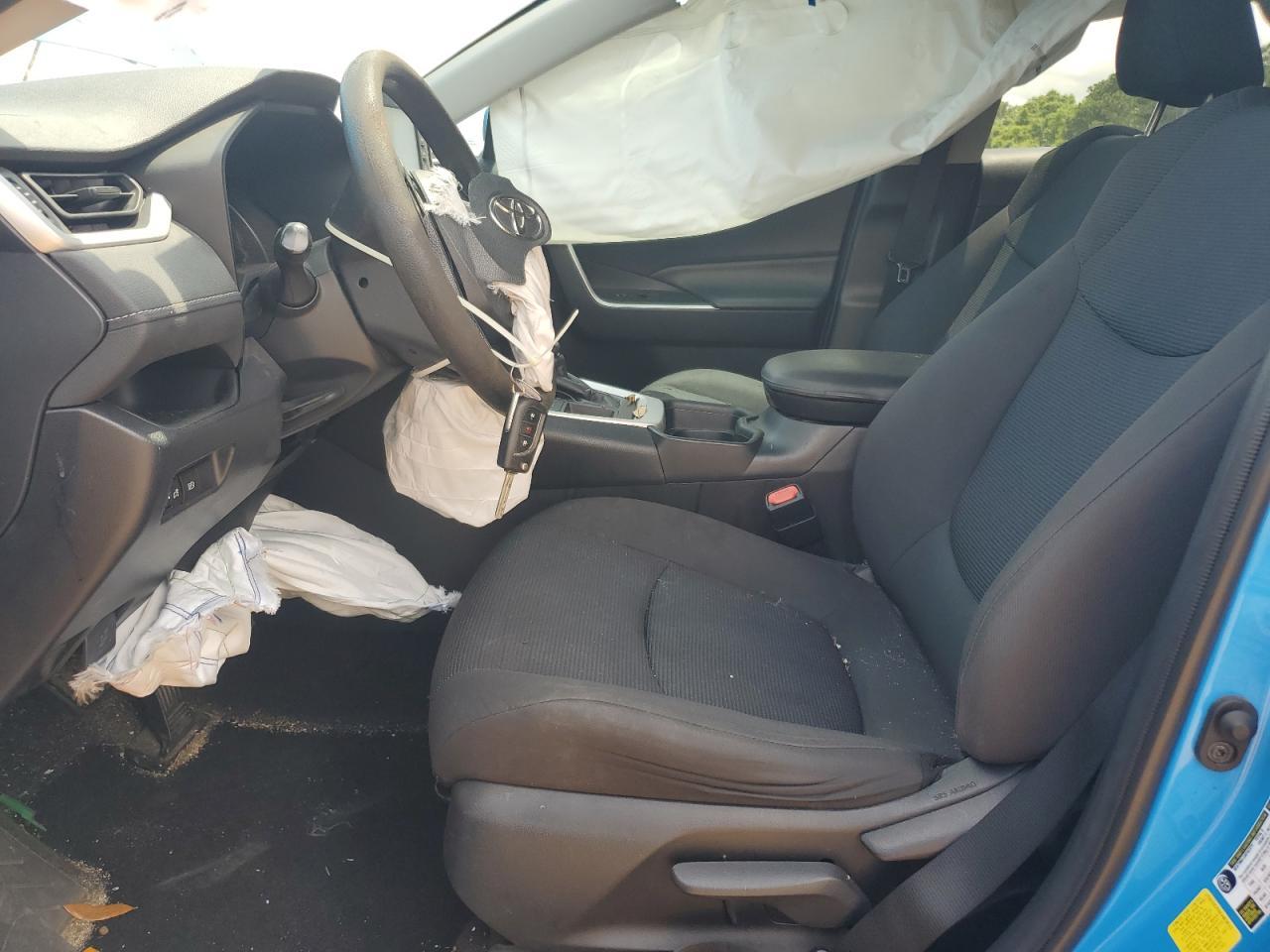 2020 Toyota Rav4 Le - Фото 7