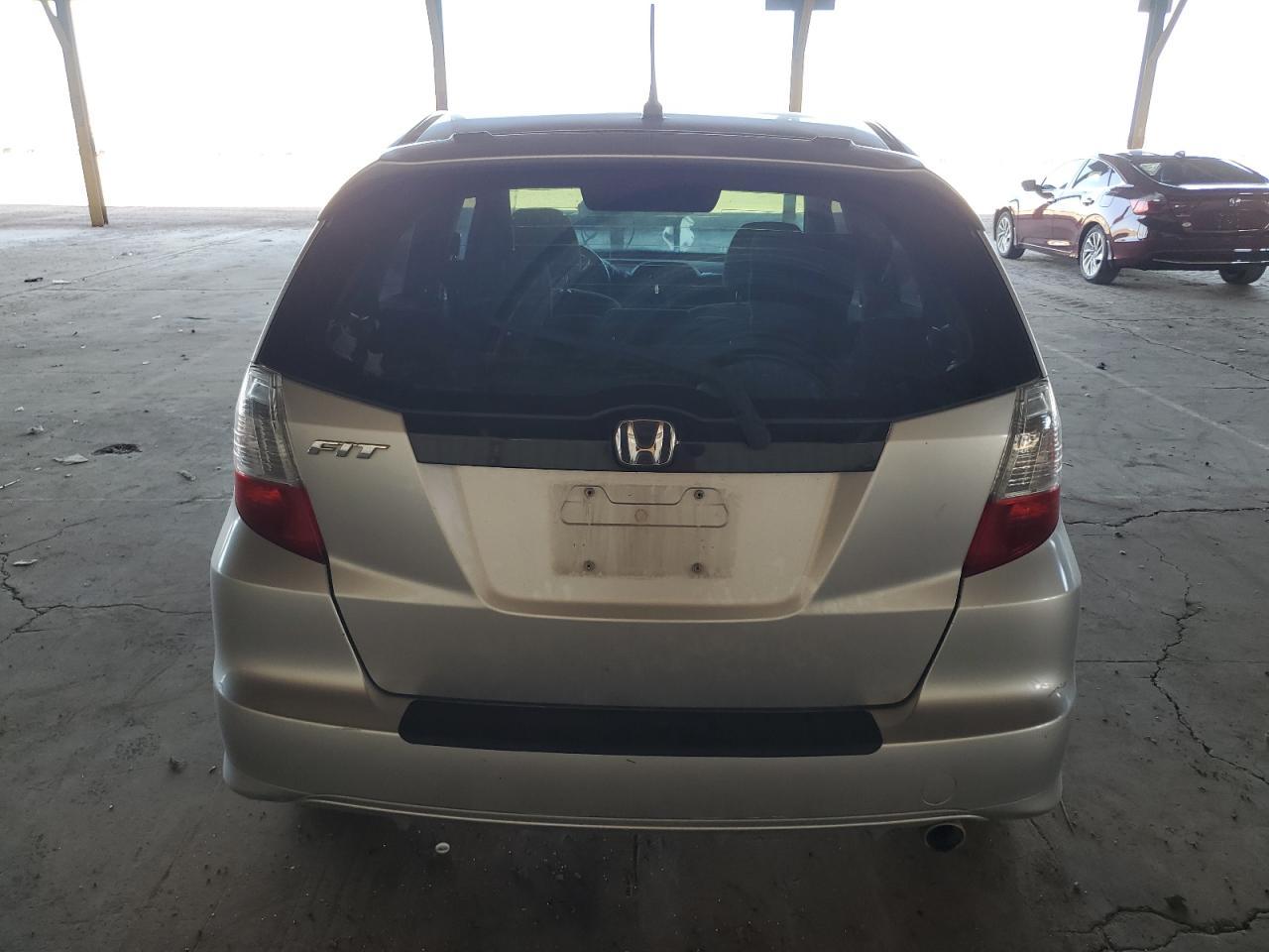 2013 Honda Fit Sport - Image 6