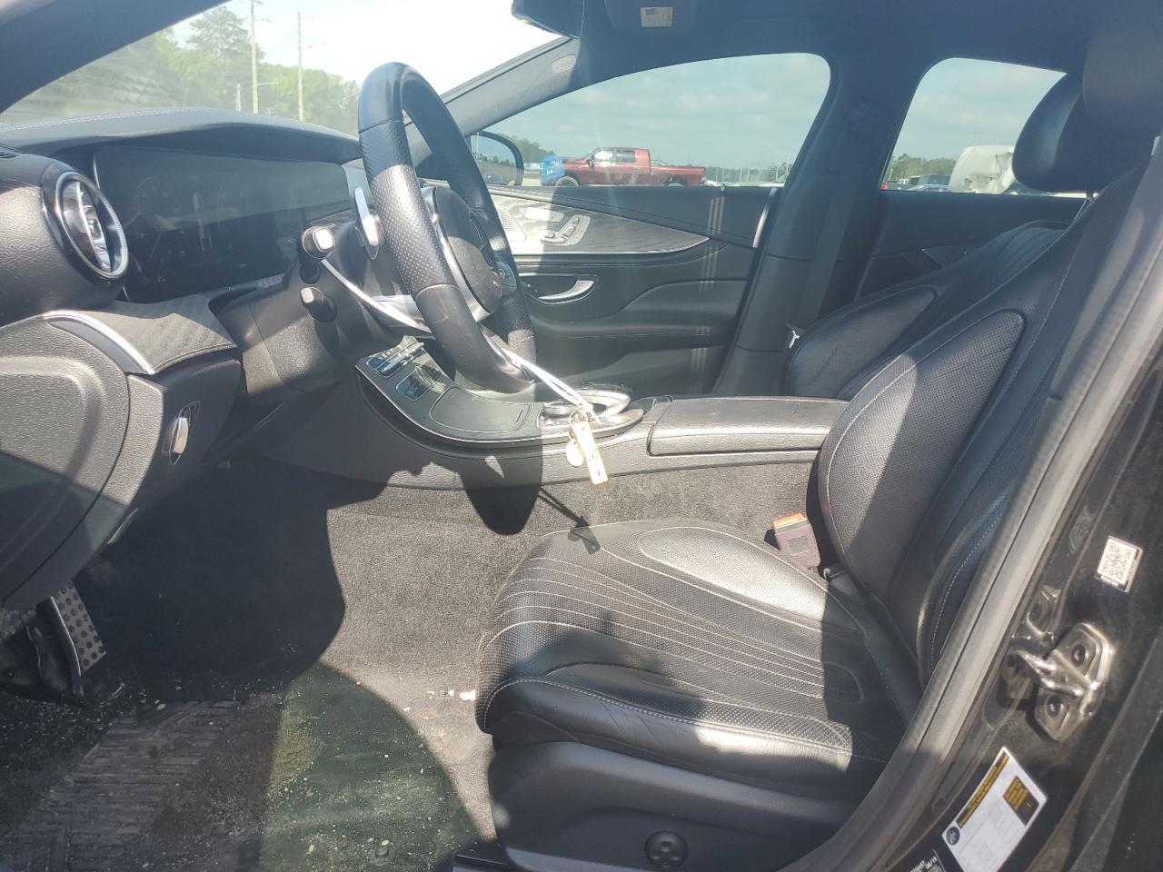 2020 Mercedes-Benz Cls 450 - Фото 7