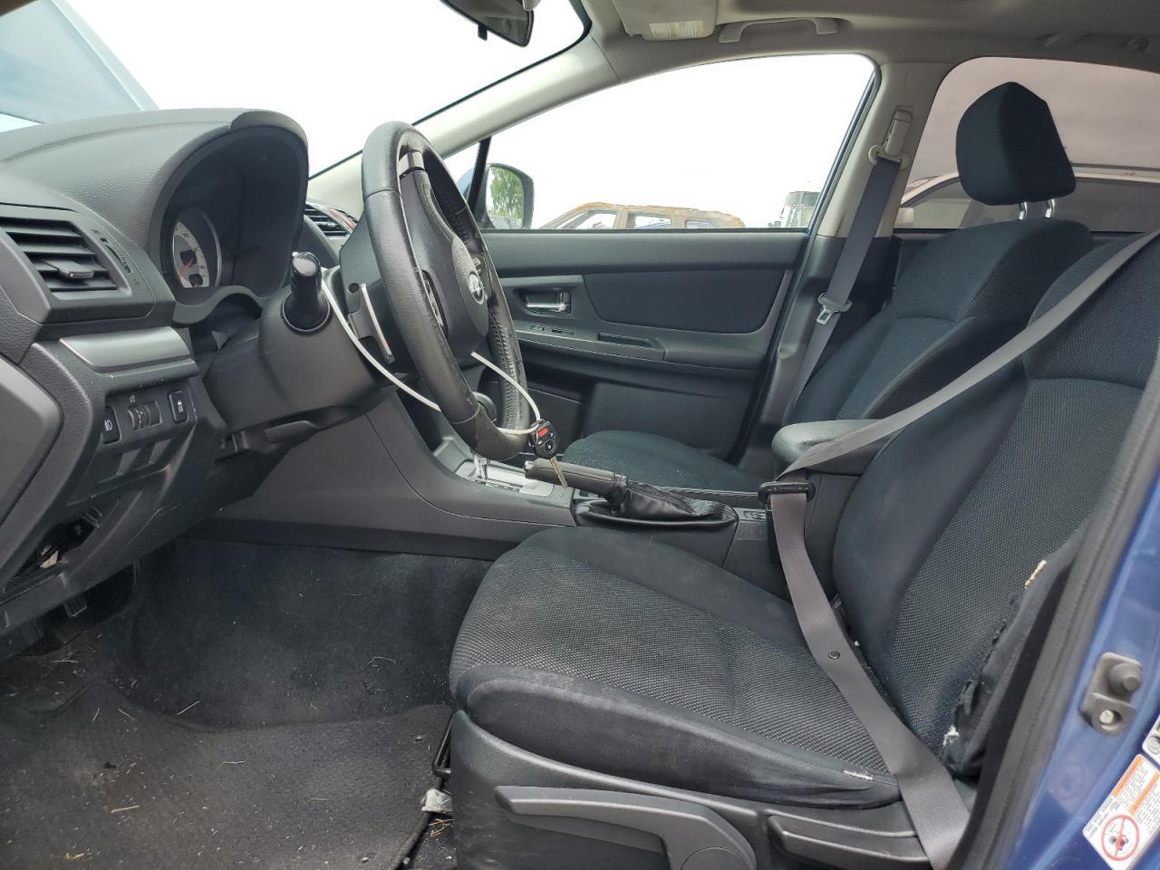 2014 Subaru Impreza Premium - Image 7