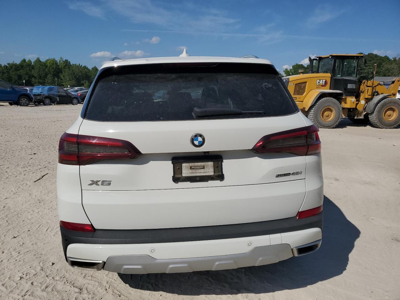 2023 BMW X5 Sdrive 40I - Фото 6