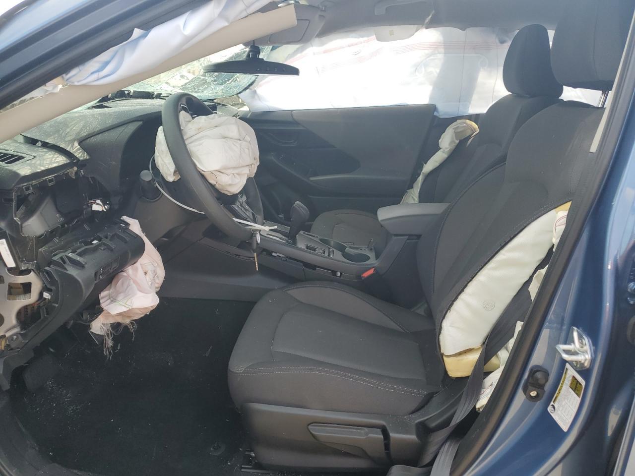 2024 Subaru Crosstrek - Фото 7