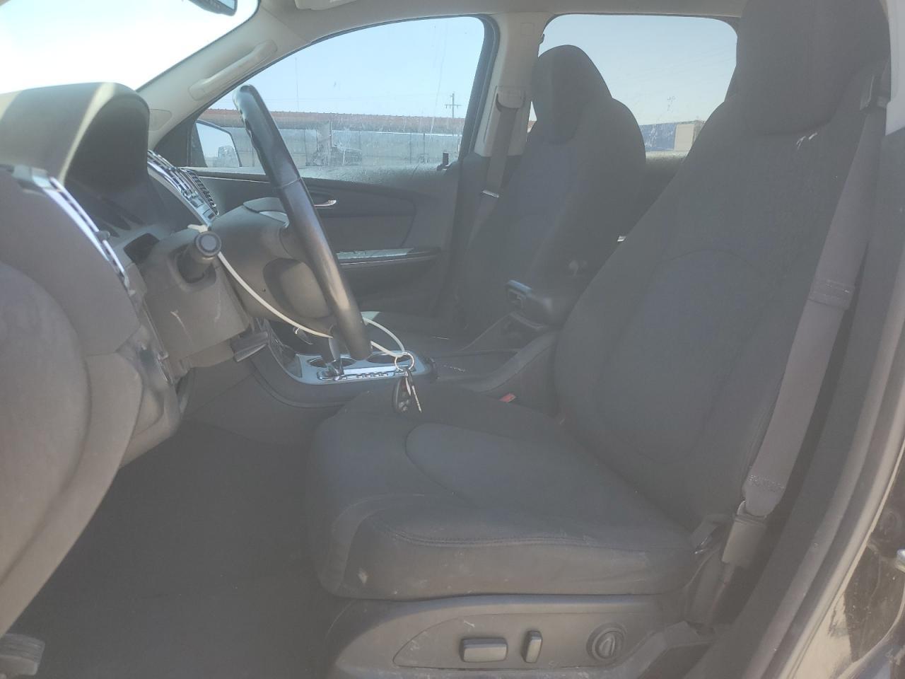 2011 GMC Acadia Sle - Image 7