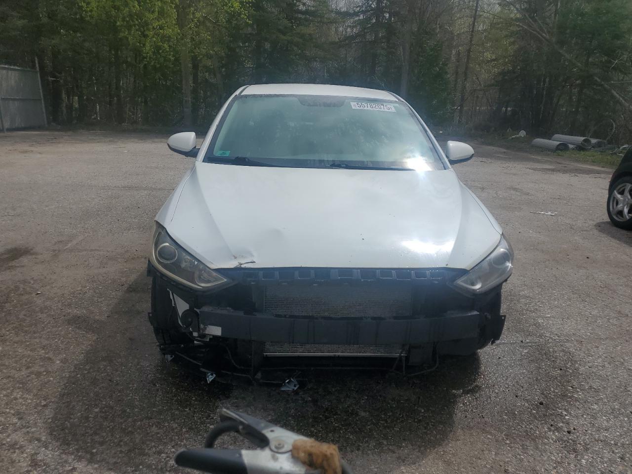 2017 Hyundai Elantra Se - Image 5