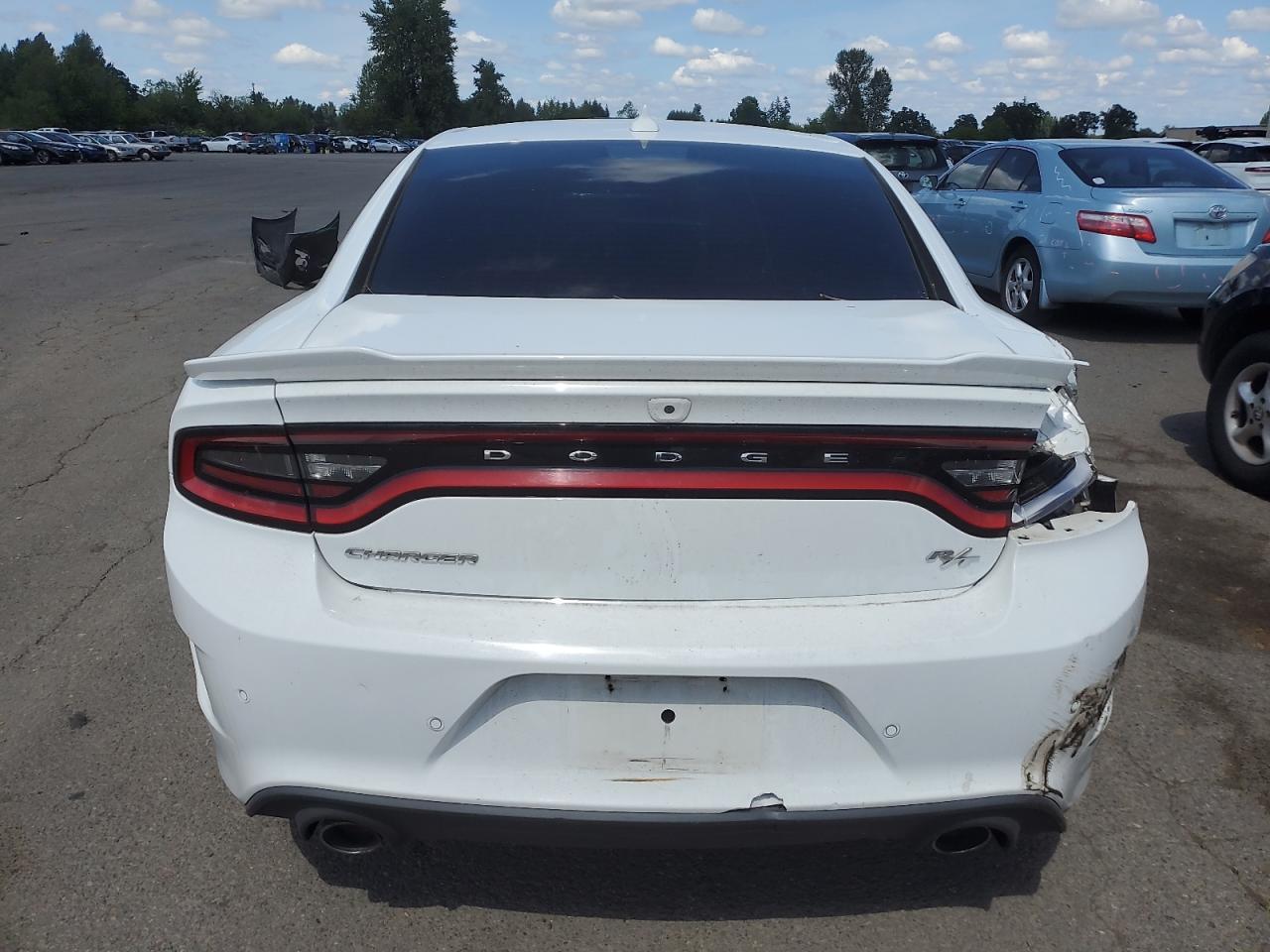 2019 Dodge Charger R/T - Image 6