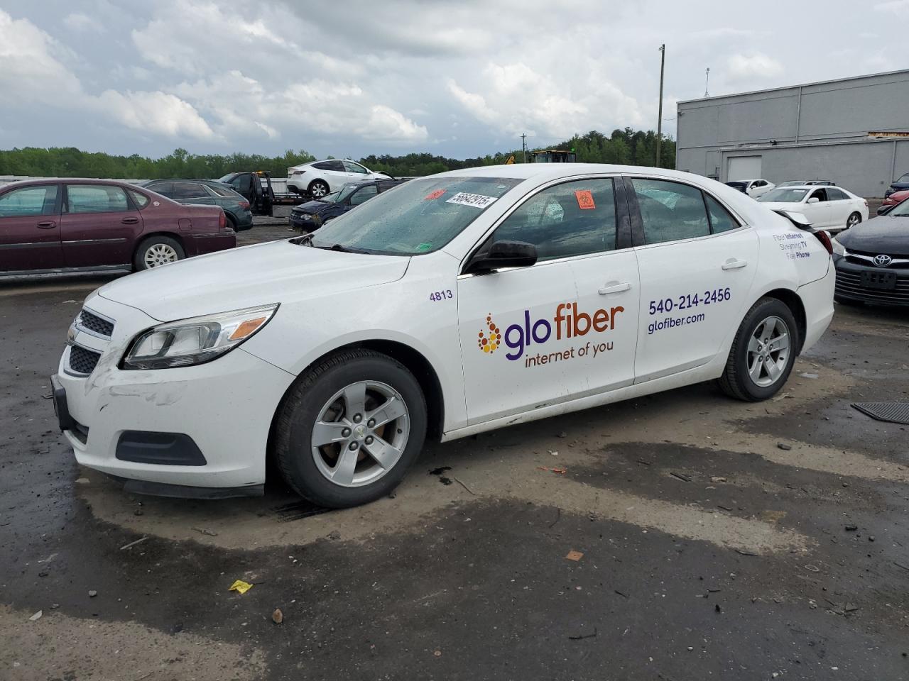 lot