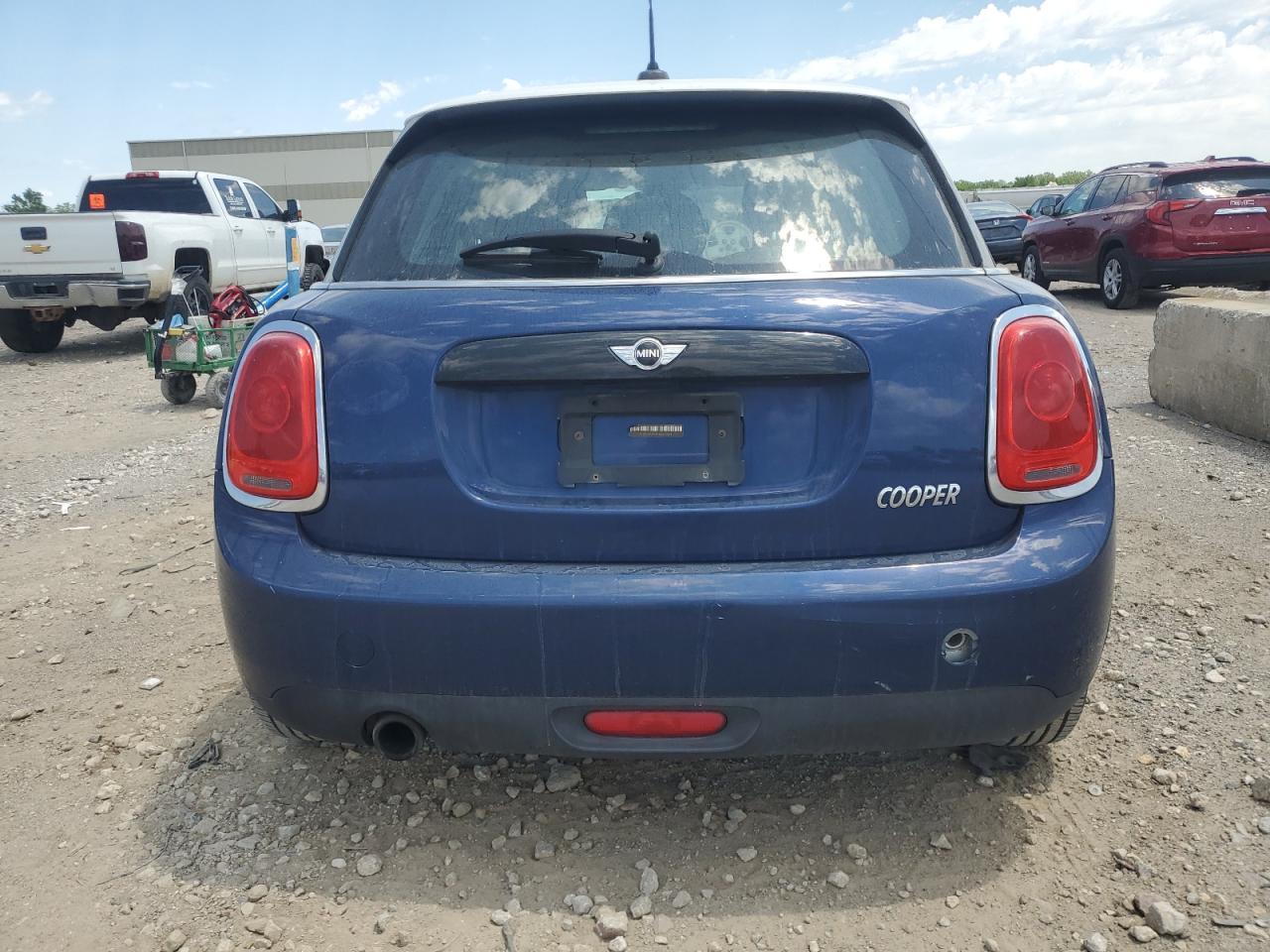 2016 Mini Cooper - Image 6