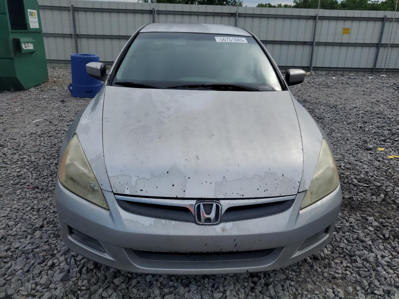 2007 Honda Accord Se - Image 5