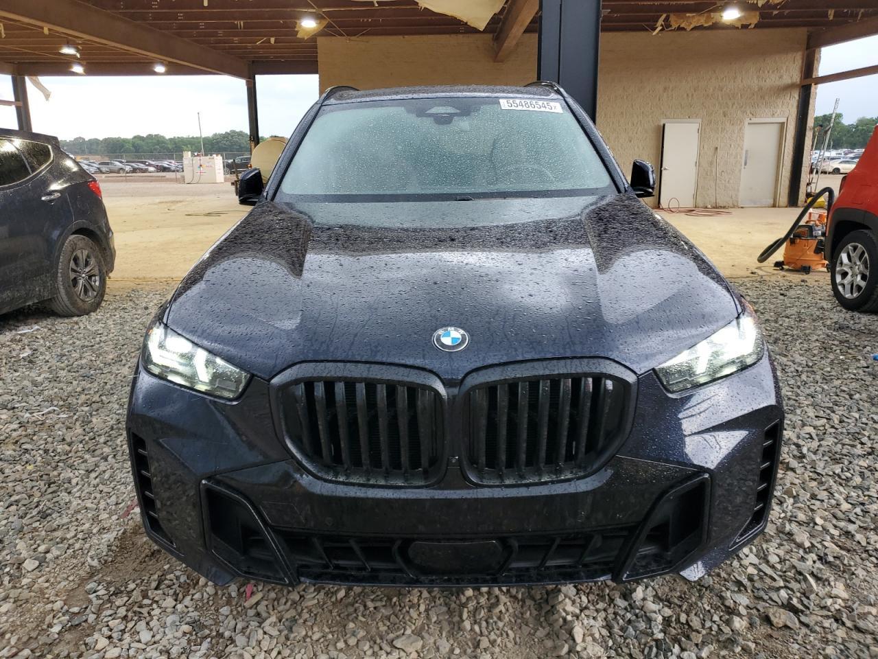 2024 BMW X5 Sdrive 40I - Фото 5