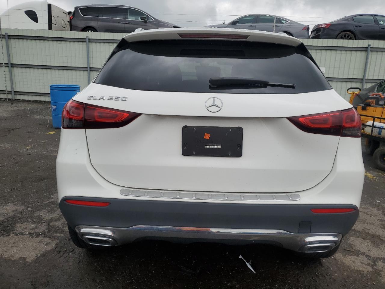 2023 Mercedes-Benz Gla 250 - Image 6