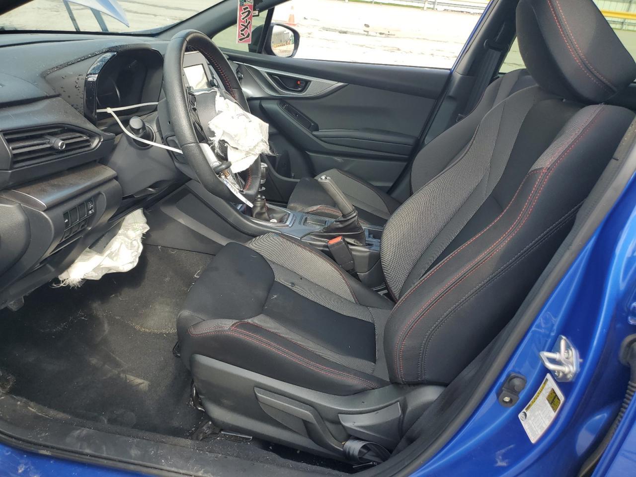 2023 Subaru Wrx - Image 7
