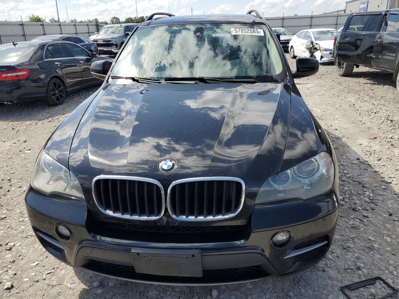 2013 BMW X5 xDrive35I - Фото 5