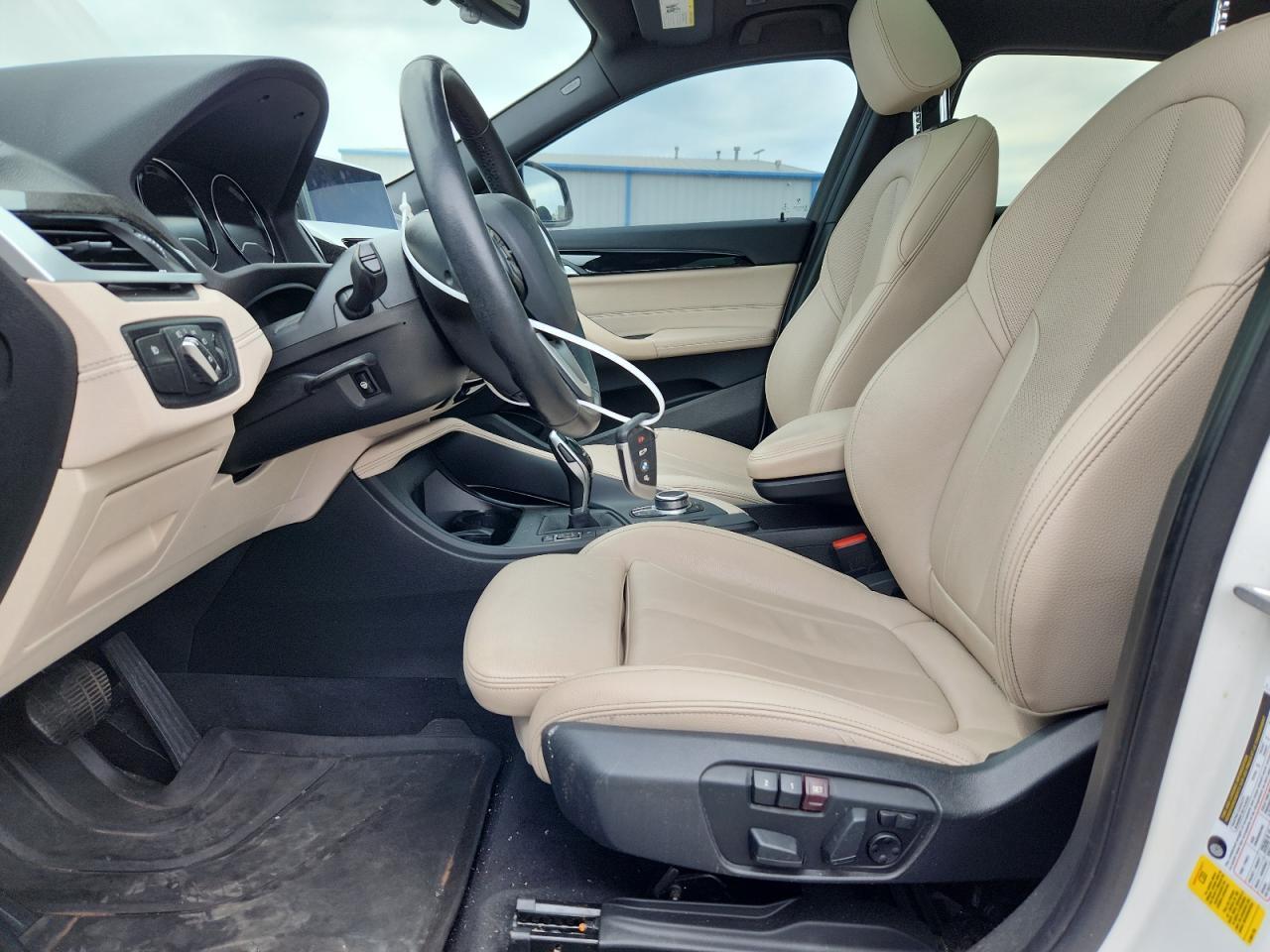 2021 BMW X2 Sdrive28I - Фото 7