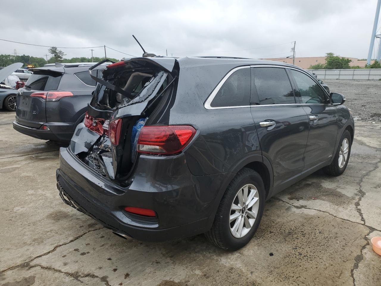 2020 Kia Sorento L - Фото 3