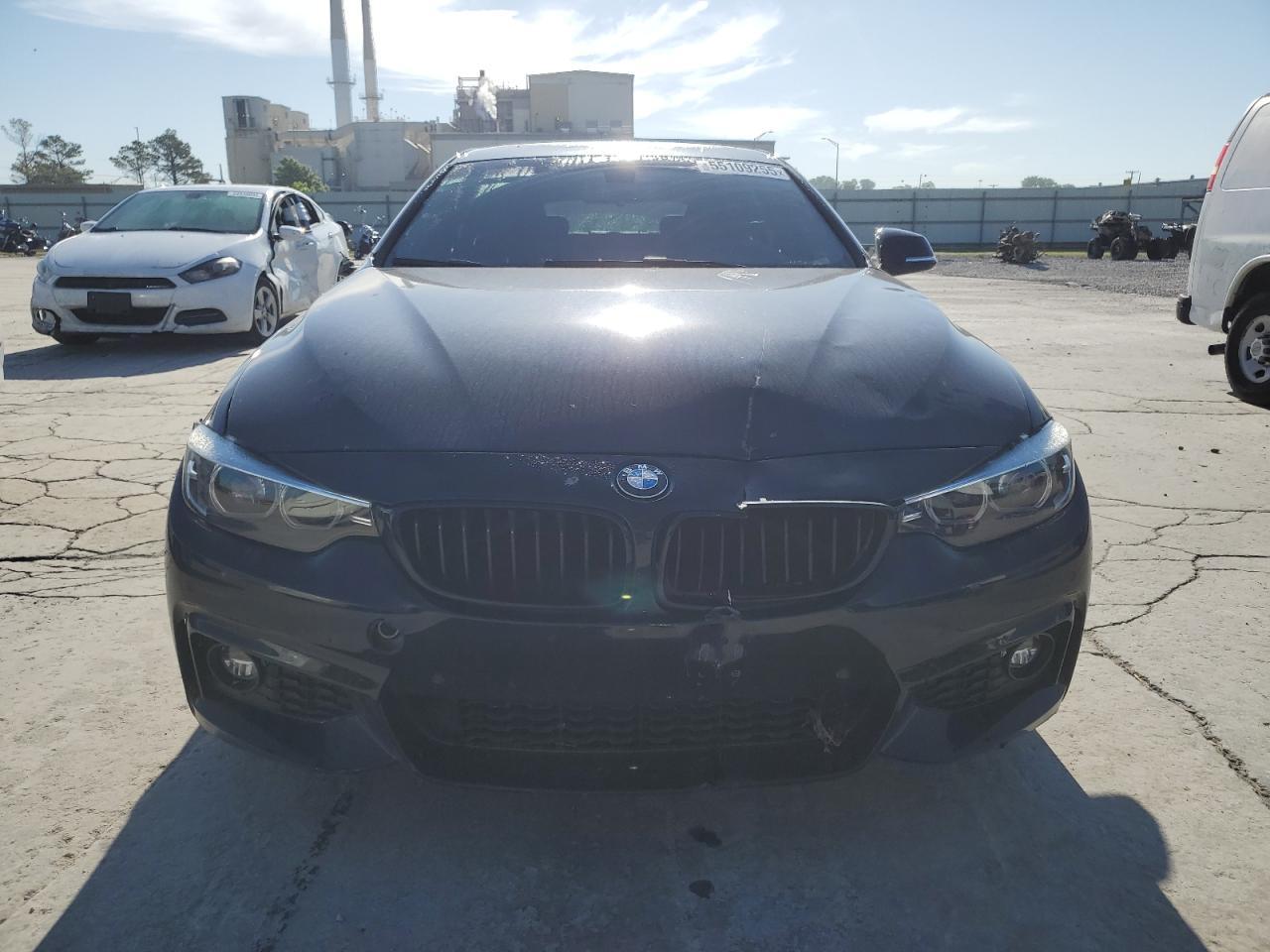 2019 BMW 430I Gran Coupe - Image 5