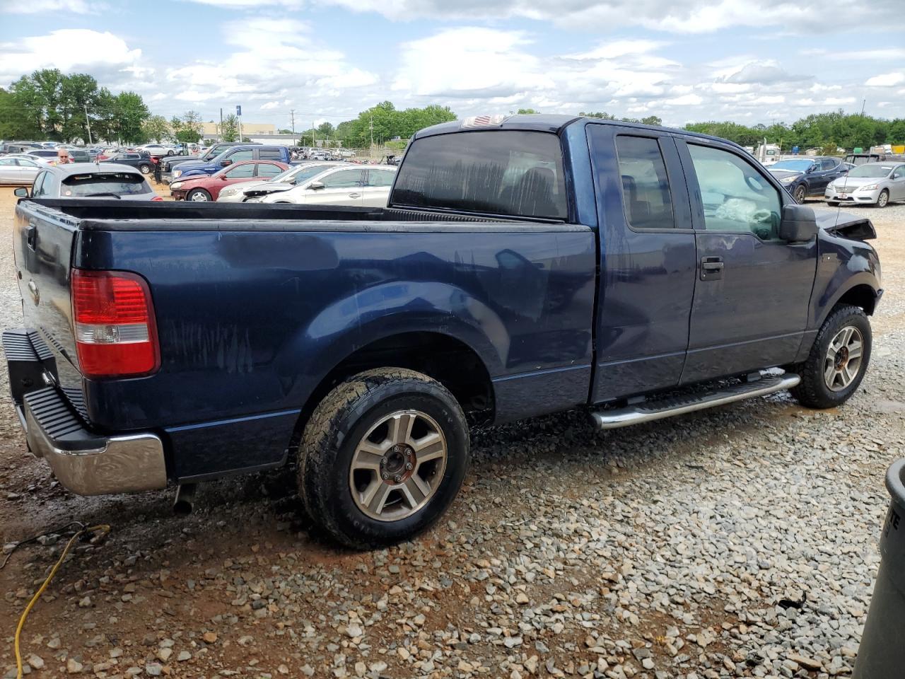 2005 Ford F150 - Фото 3