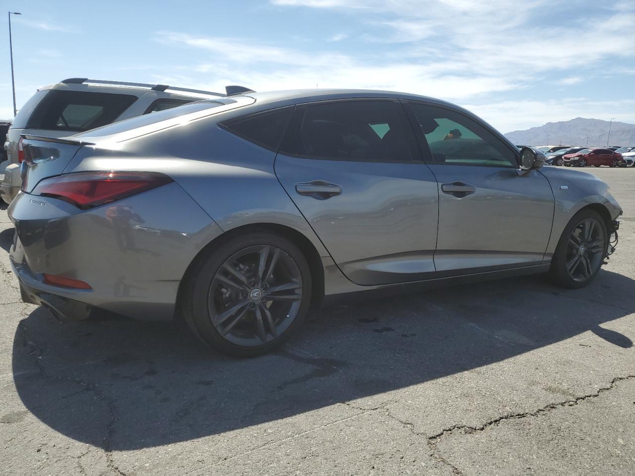 2024 Acura Integra A-Spec Tech - Фото 3