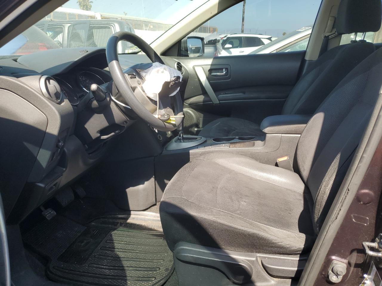 2015 Nissan Rogue Select S - Фото 7