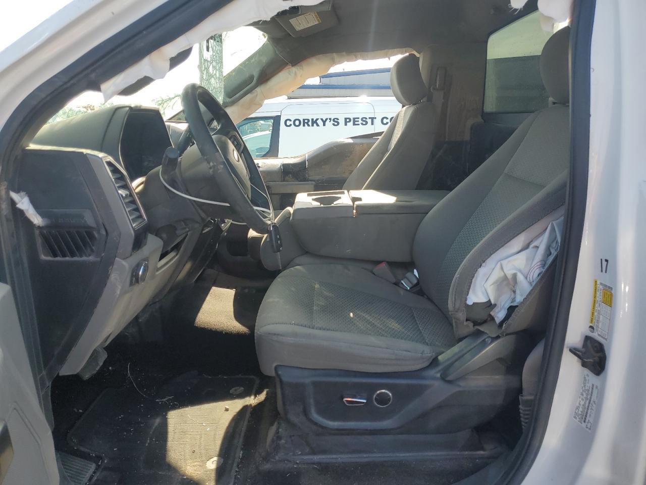 2019 Ford F250 Super Duty - Image 7