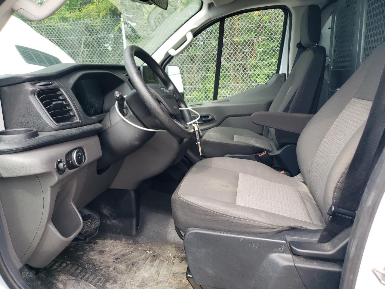 2020 Ford Transit T-150 - Фото 7