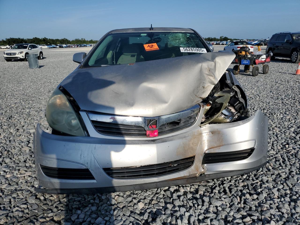 2007 Saturn Aura Xe - Image 5