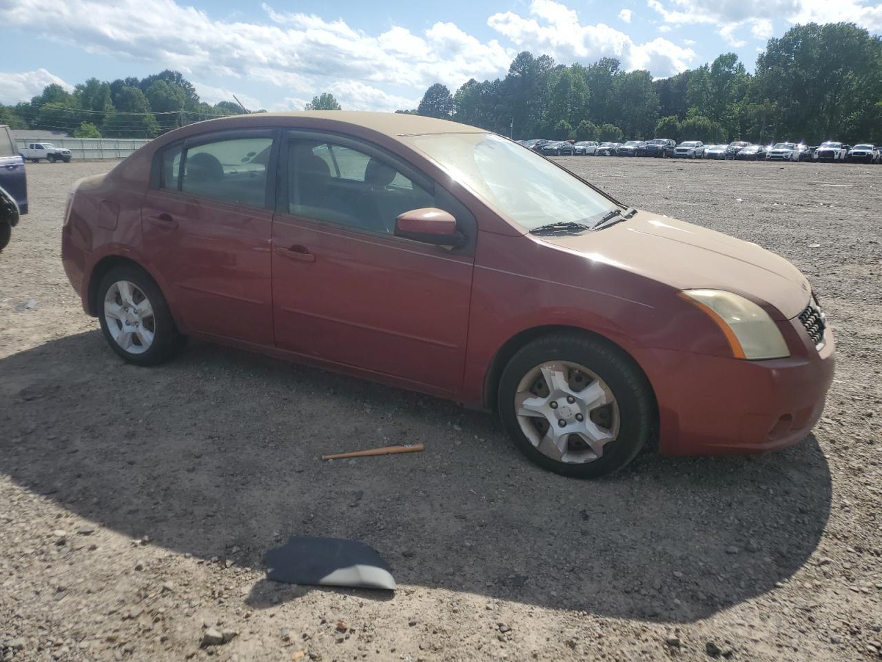 2008 Nissan Sentra 2.0 - Image 4