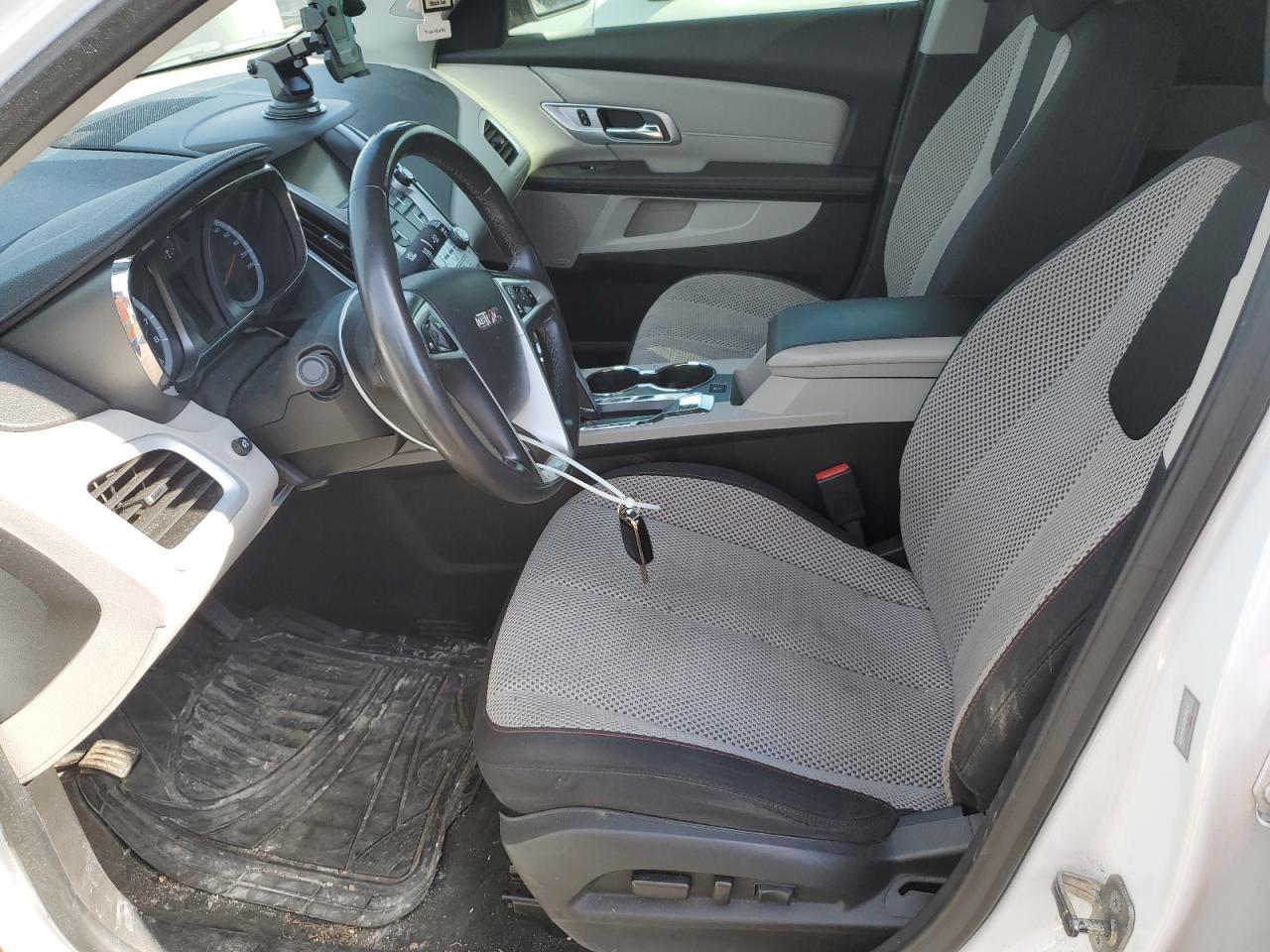 2012 GMC Terrain Sle - Фото 7