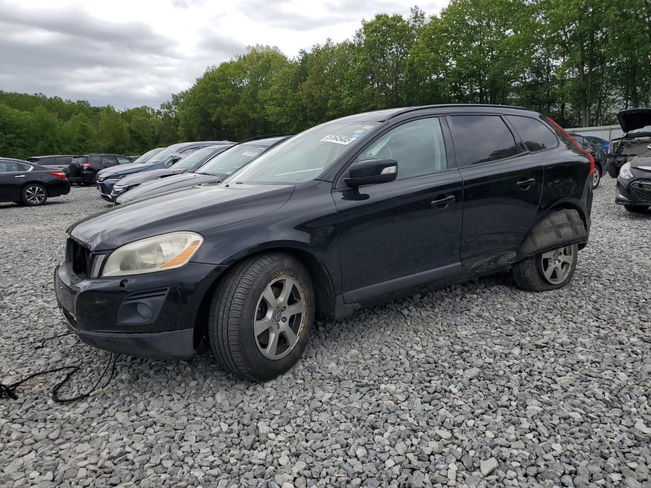 2010 Volvo Xc60 3.2