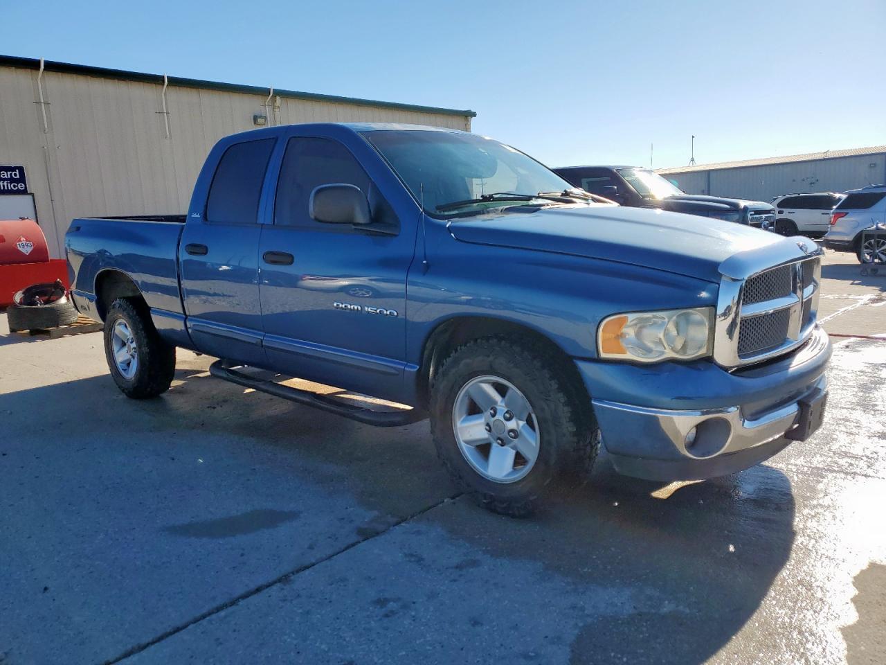 2002 Dodge Ram 1500 - Image 4
