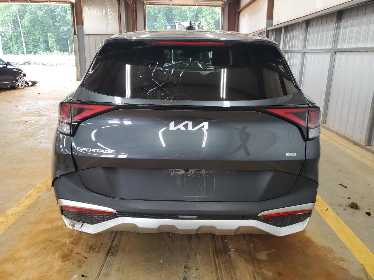 2023 Kia Sportage Lx - Фото 6