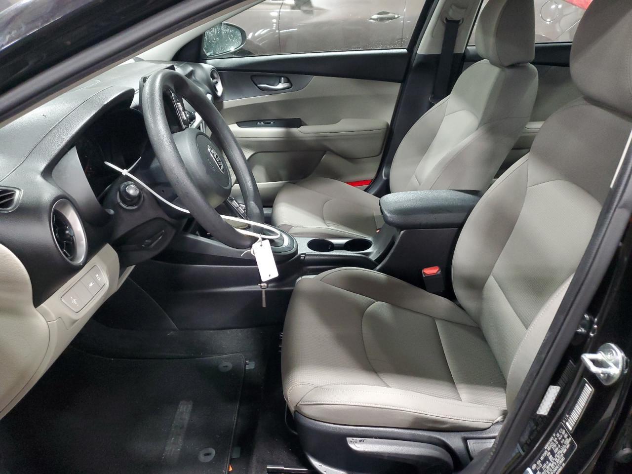 2020 Kia Forte Fe - Фото 7