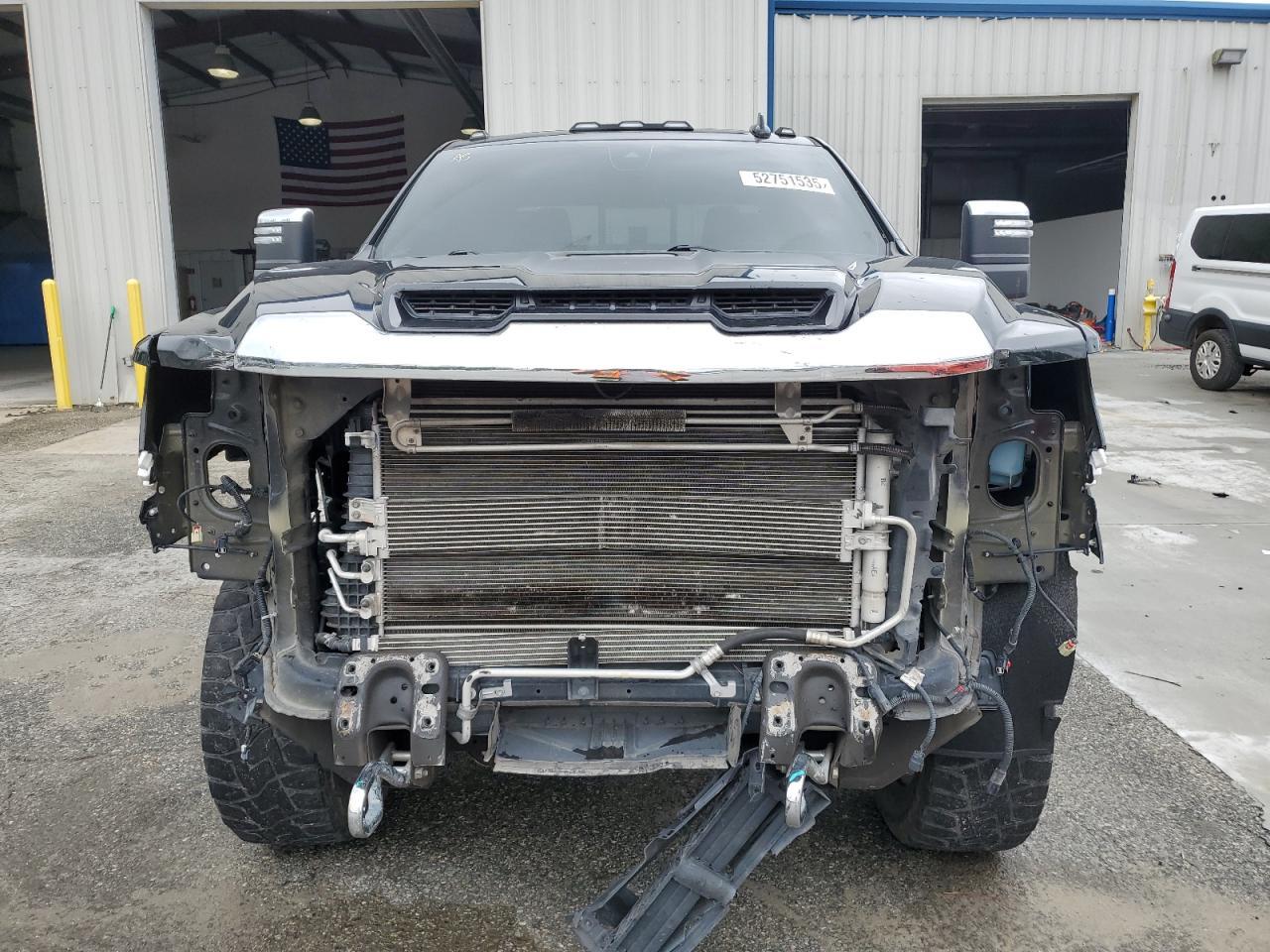 2021 GMC Sierra K2500 Denali - Фото 5