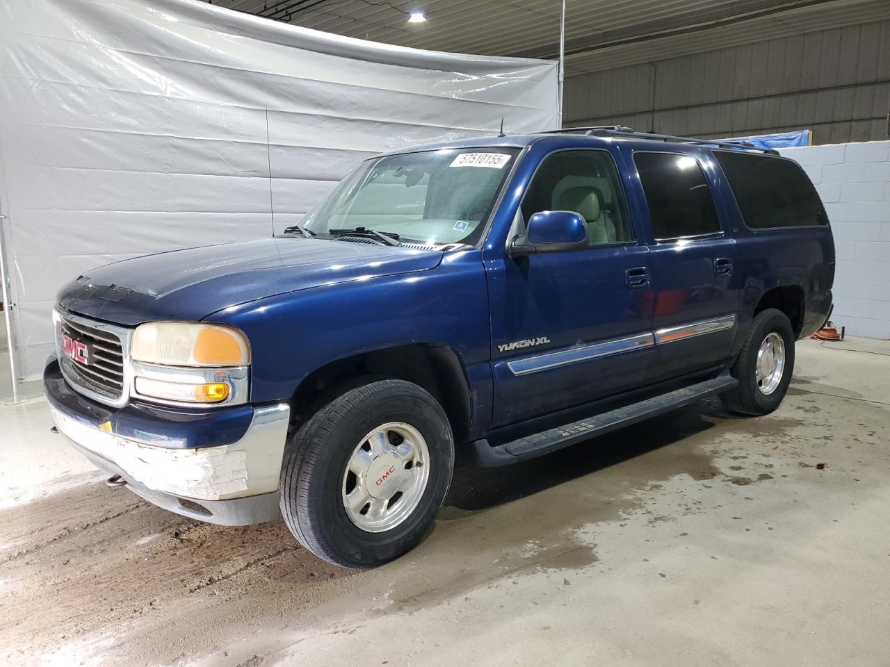 2002 GMC Yukon Xl K1500