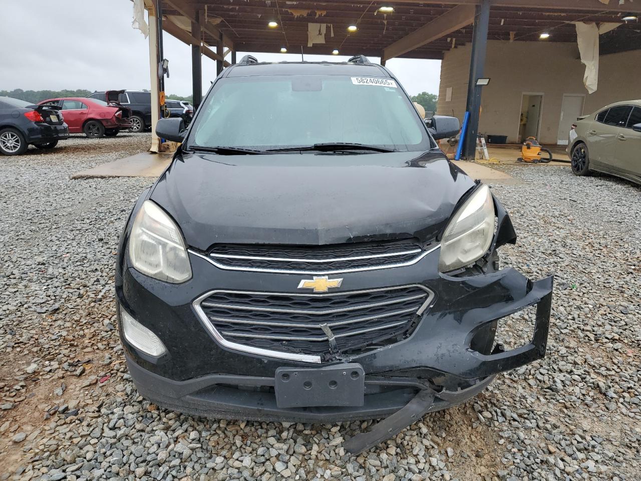 2016 Chevrolet Equinox Lt - Image 5