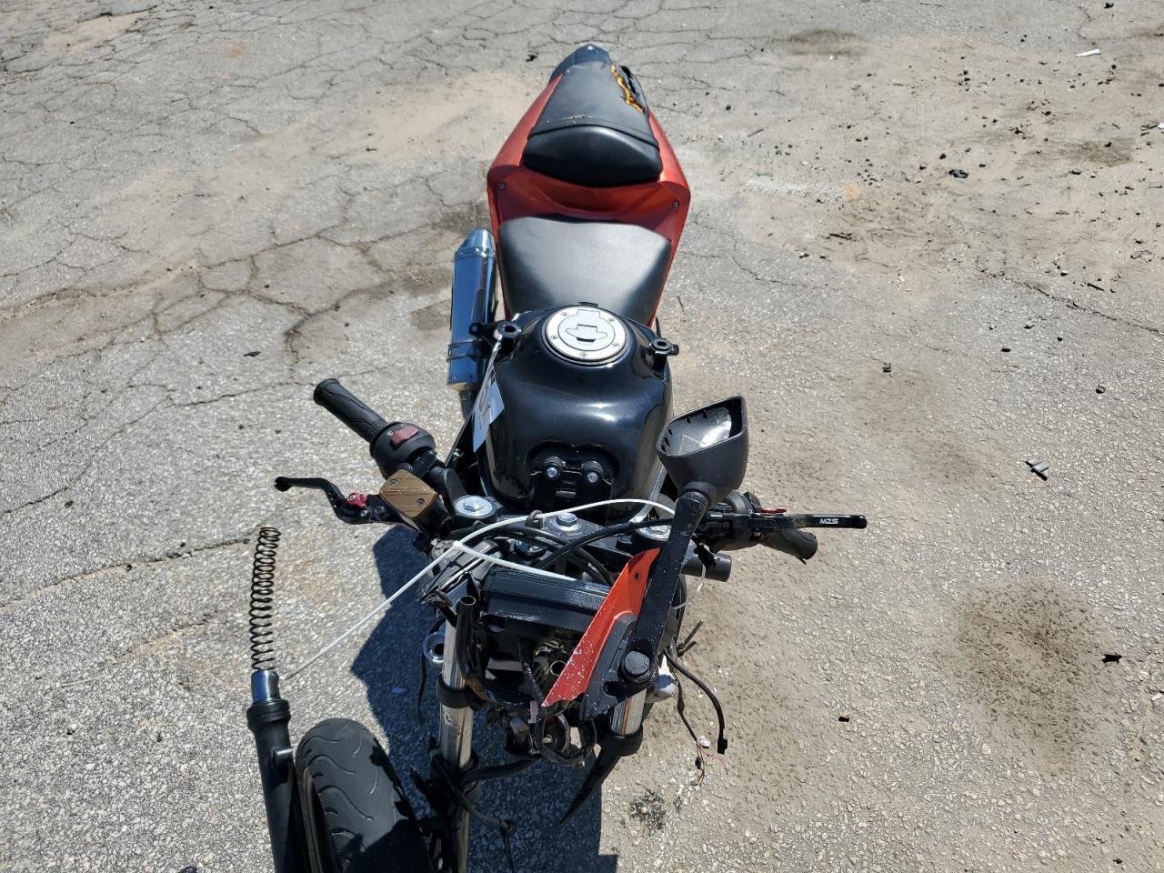 2016 Yamaha Yzfr3 - Фото 5