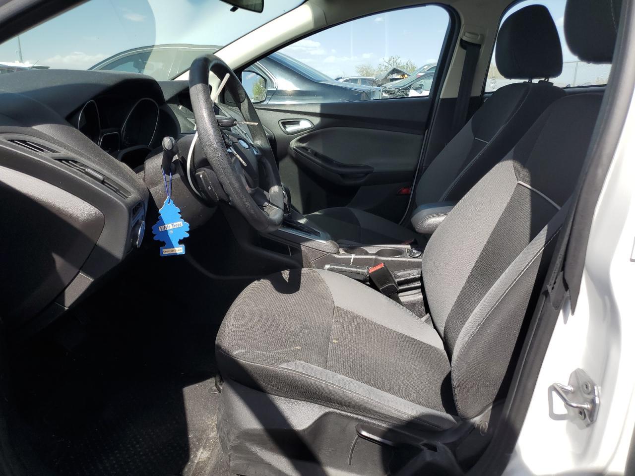 2014 Ford Focus Se - Image 7