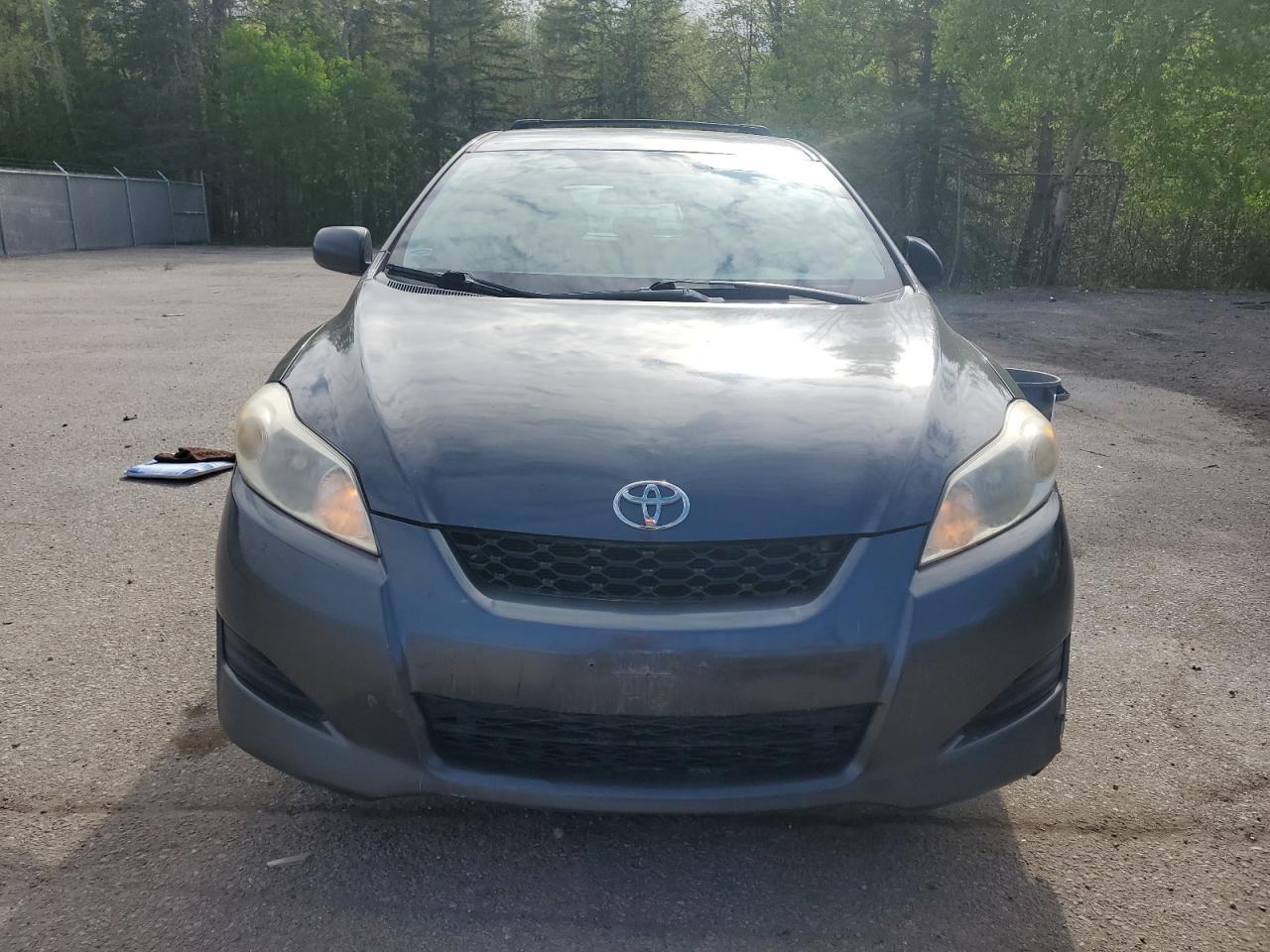 2009 Toyota Corolla Matrix - Image 5