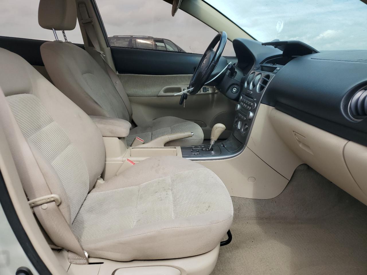2005 Mazda 6 I - Image 7