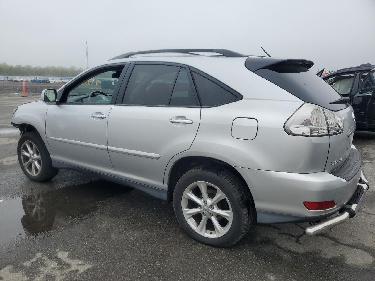 2009 Lexus Rx 350 - Фото 2