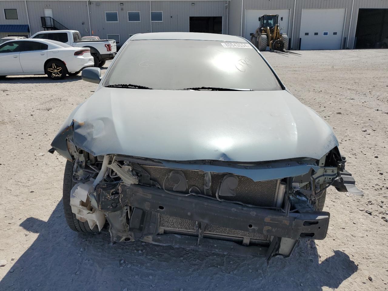 2011 Toyota Camry Base - Image 5