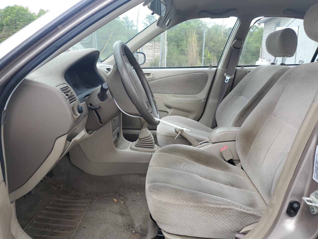 1998 Toyota Corolla - Image 7