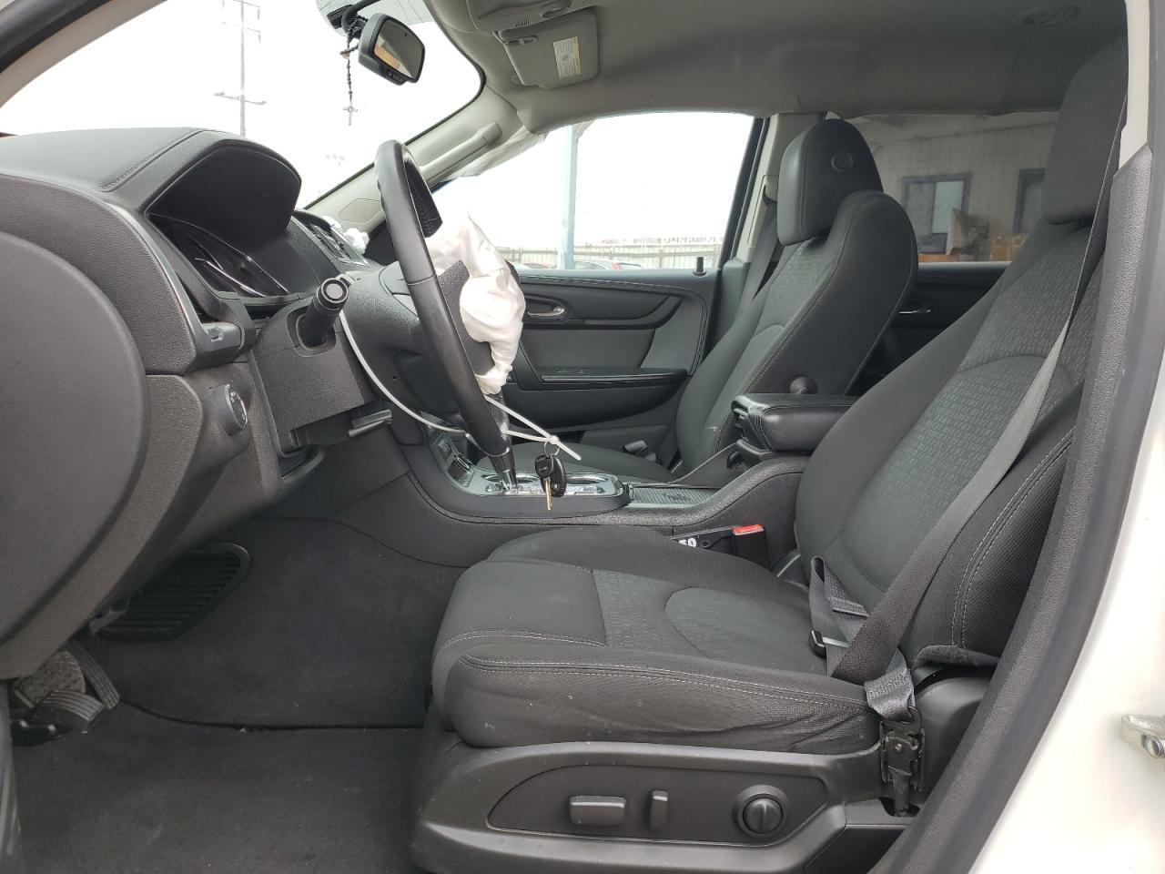 2013 GMC Acadia Sle - Фото 7