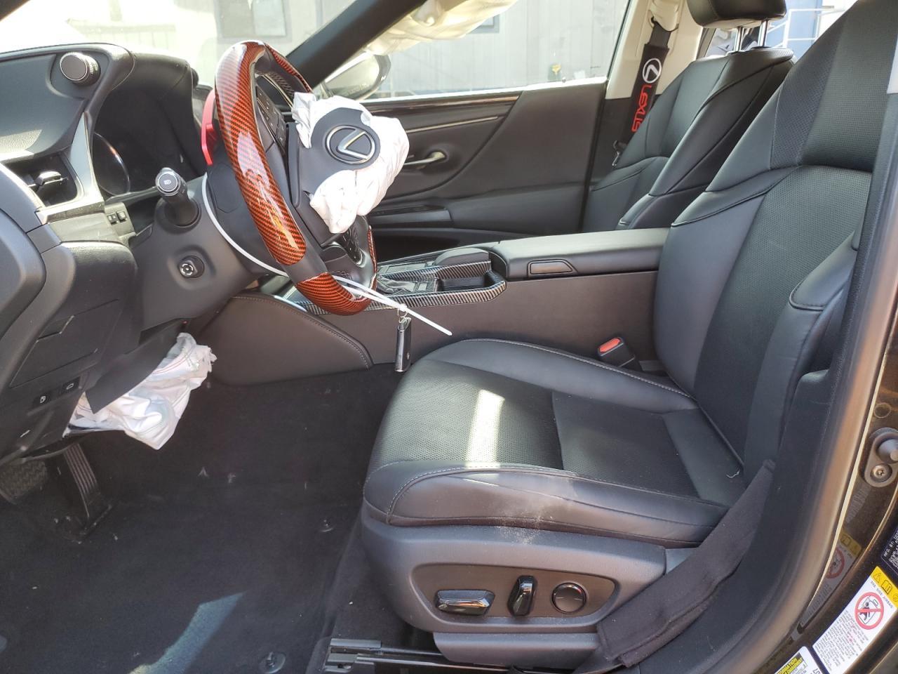 2019 Lexus Es 350 - Фото 7