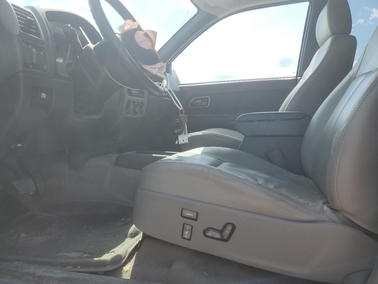 2004 Chevrolet Colorado - Фото 7